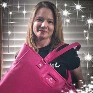 Meet your Posher, Erin